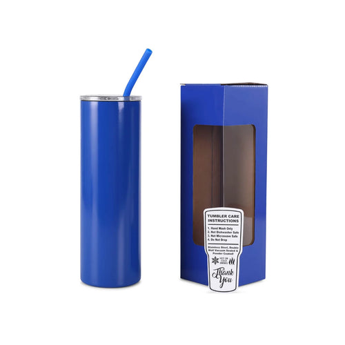20oz Skinny Tumbler