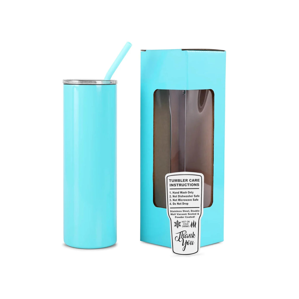 20oz Skinny Tumbler