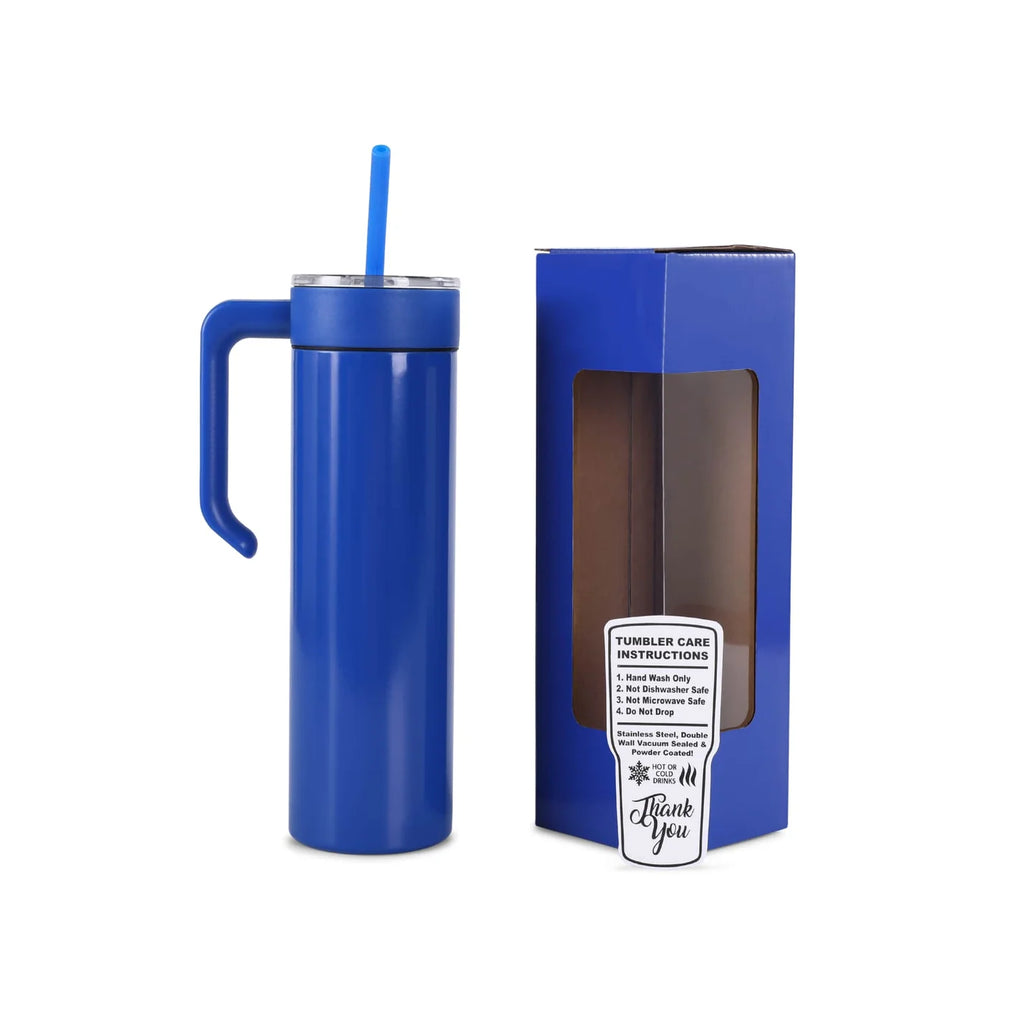 20oz Skinny Tumbler