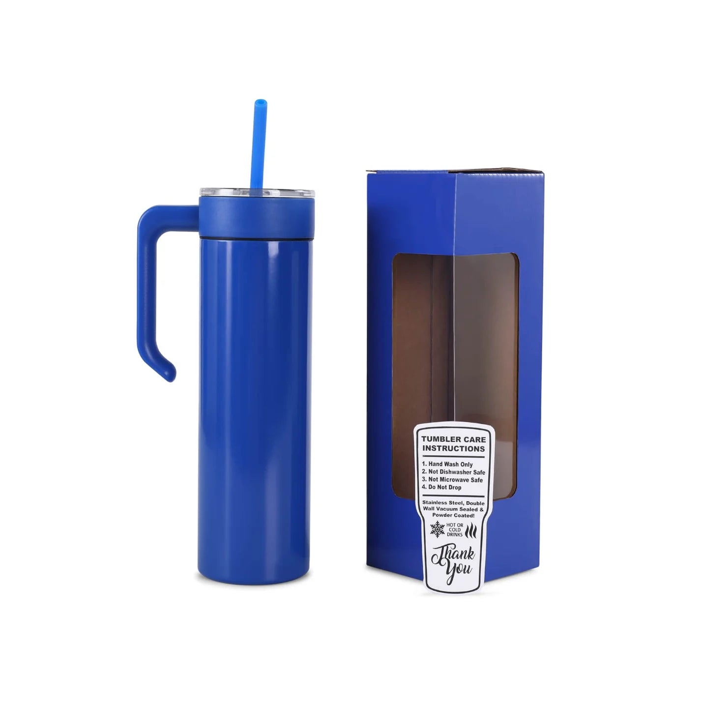 20oz Skinny Tumbler