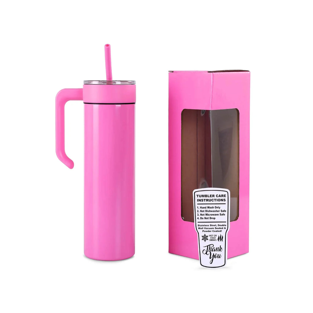 20oz Skinny Tumbler