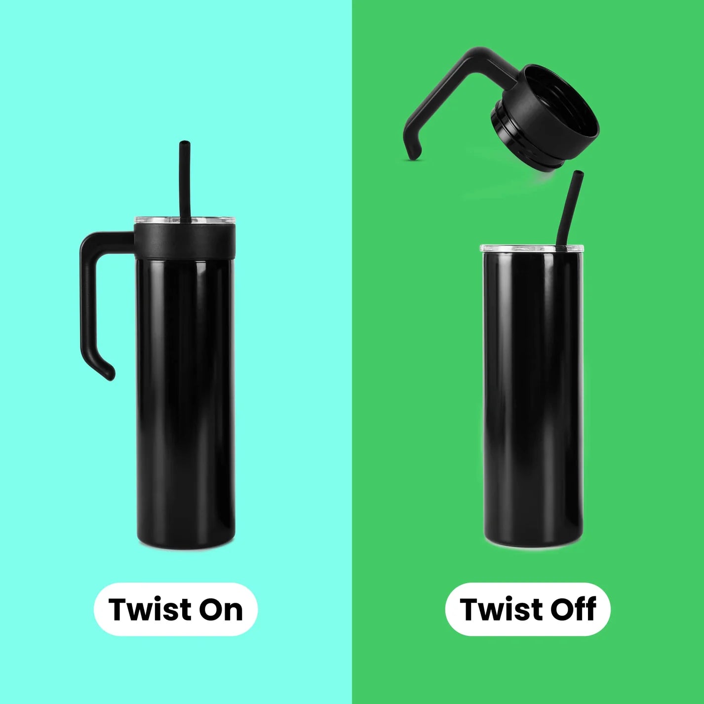 20oz Skinny Tumbler