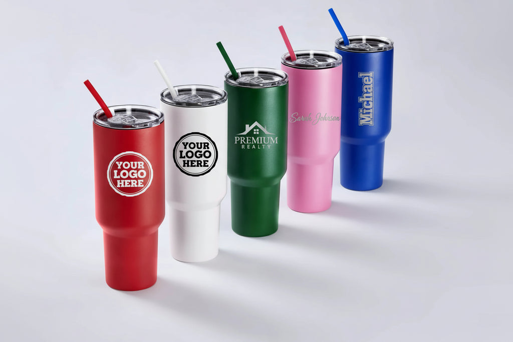 40oz Tumbler