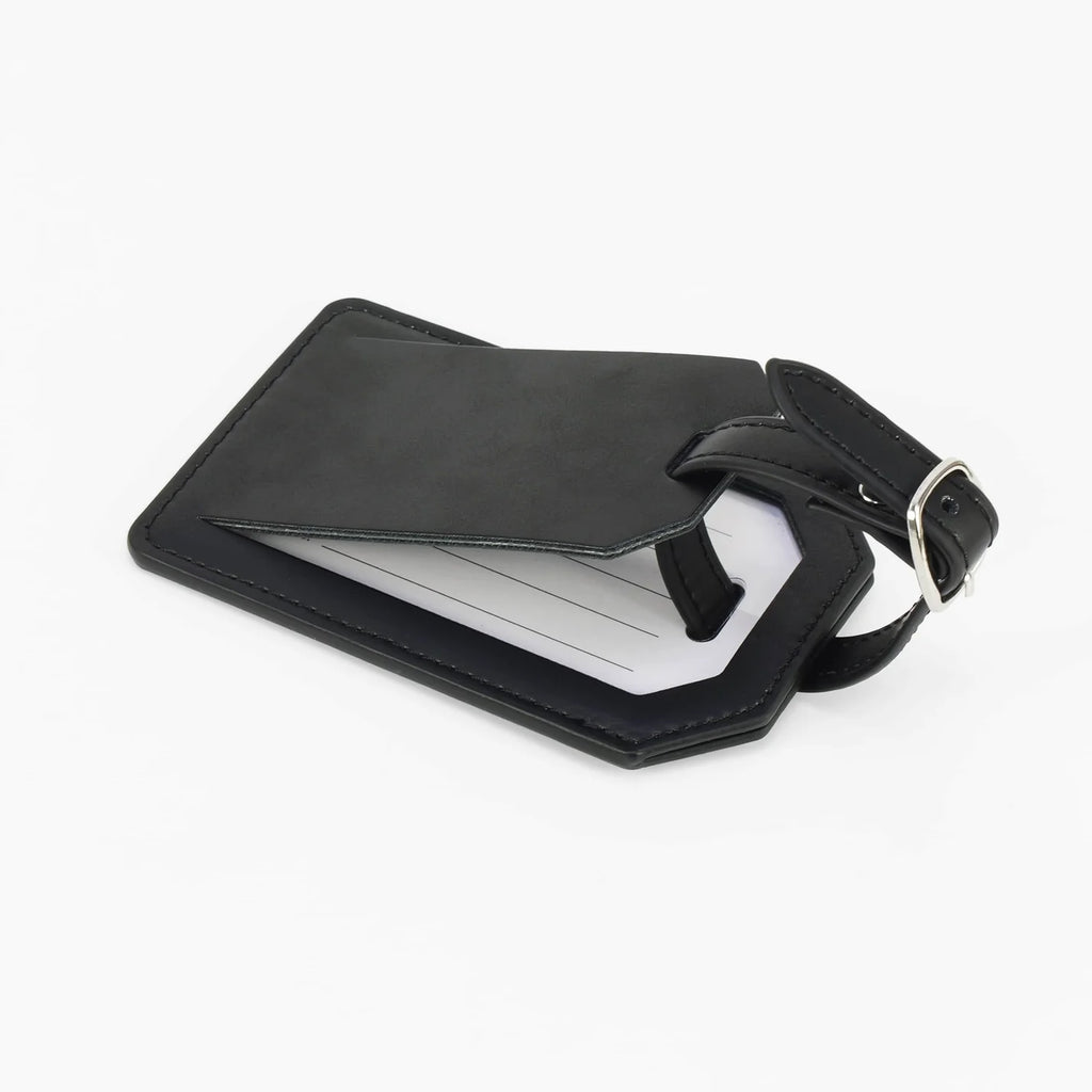 Engravable Luggage Tag