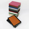 Engravable Notebook Journal