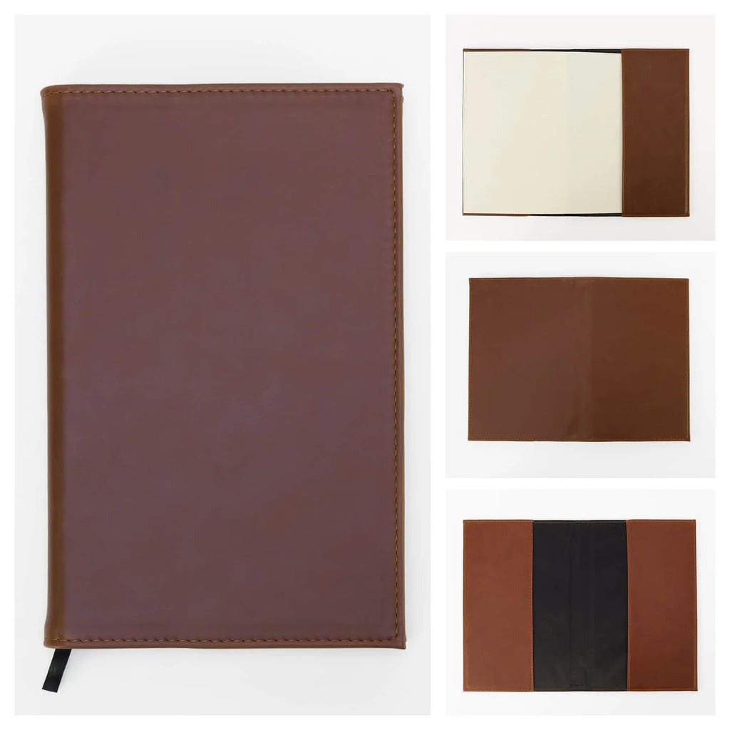 Engravable Notebook Journal