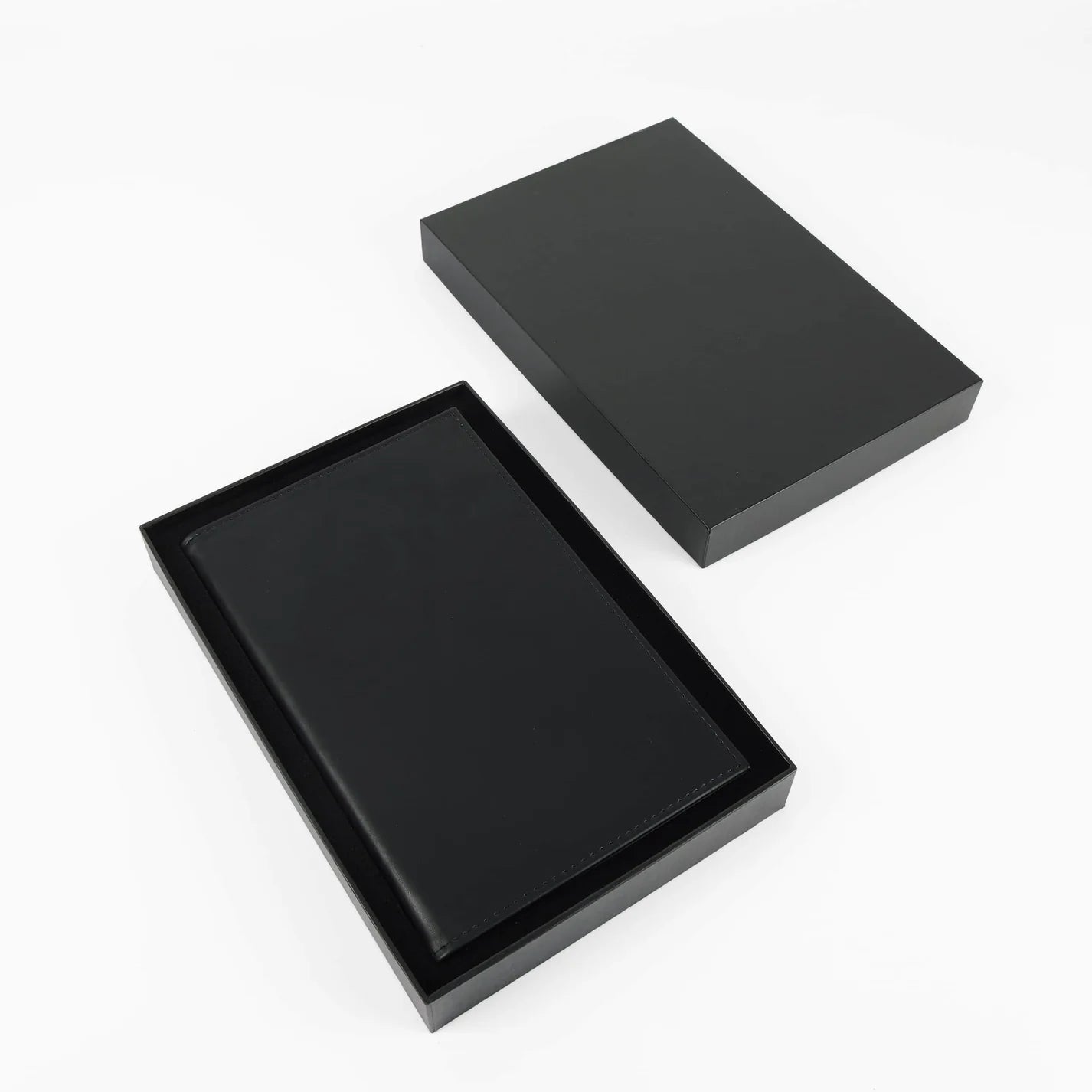 Engravable Notebook Journal