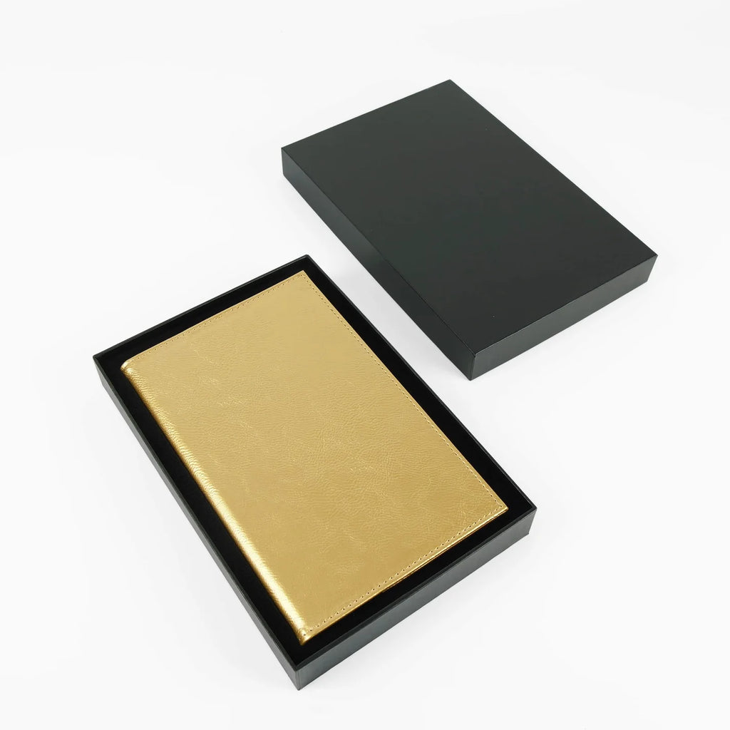 Engravable Notebook Journal