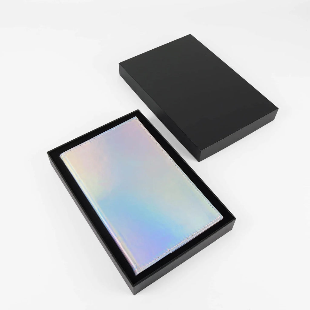 Engravable Notebook Journal