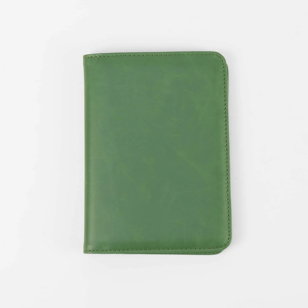Engravable Passport Holders