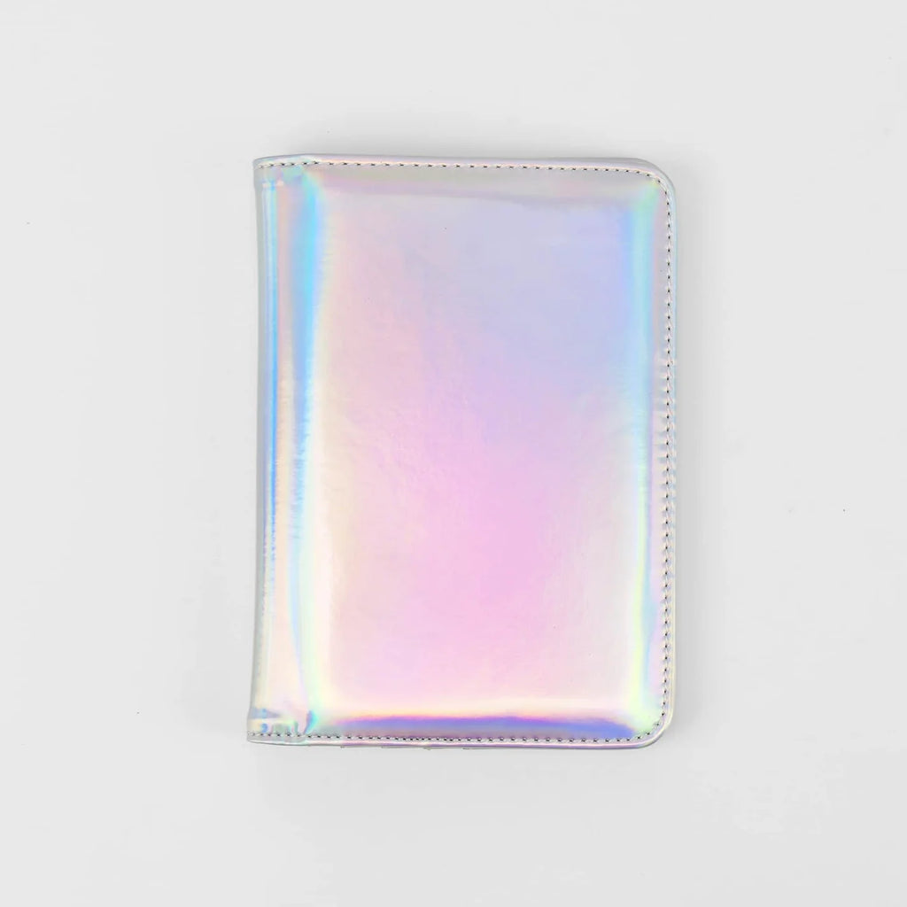 Engravable Passport Holders