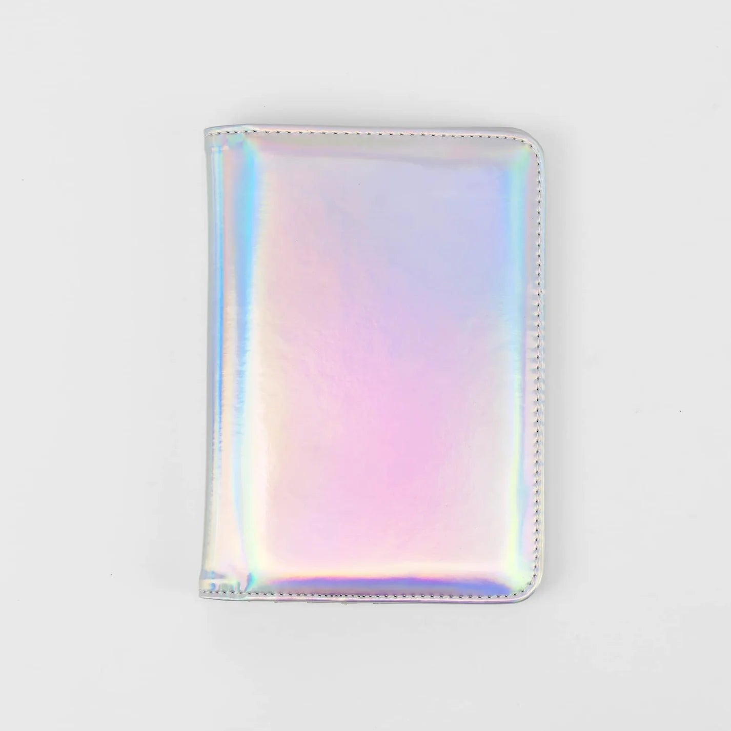 Engravable Passport Holders
