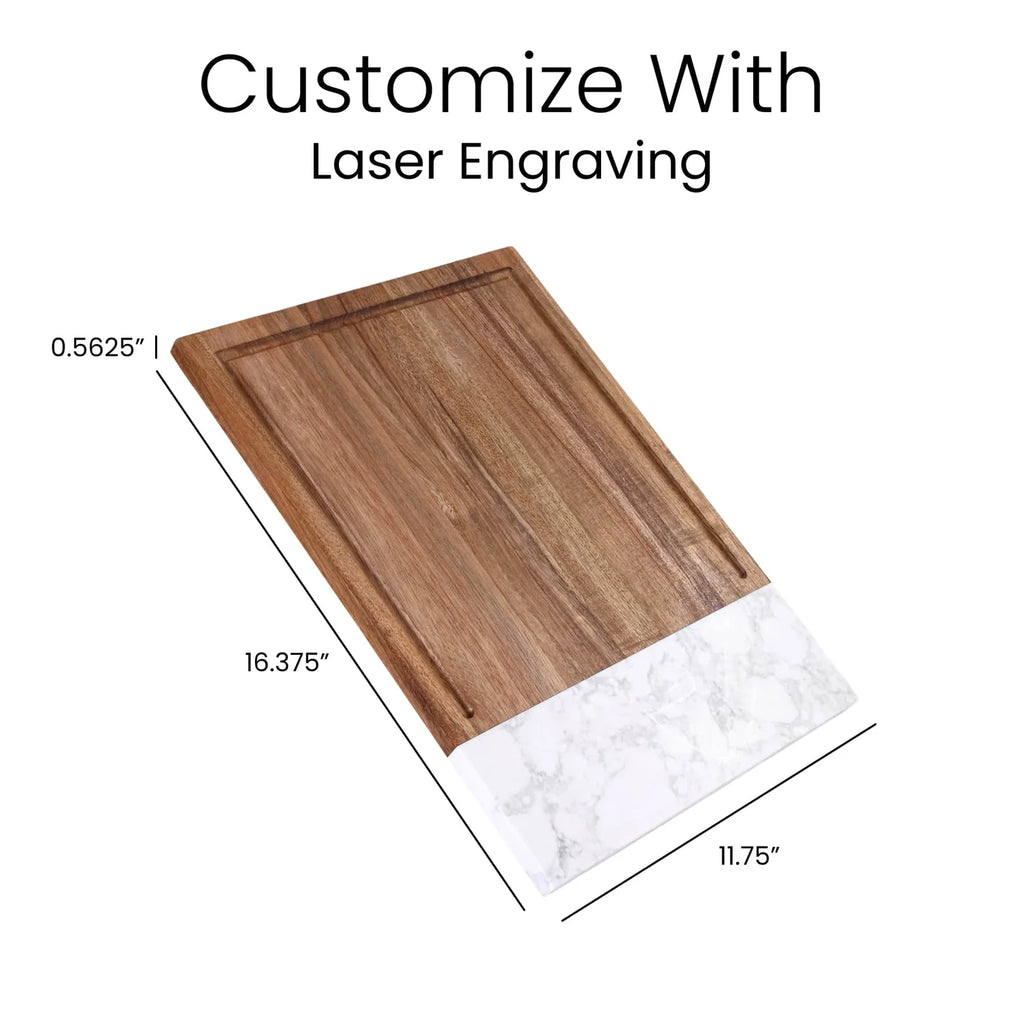 Marble Cutting Board