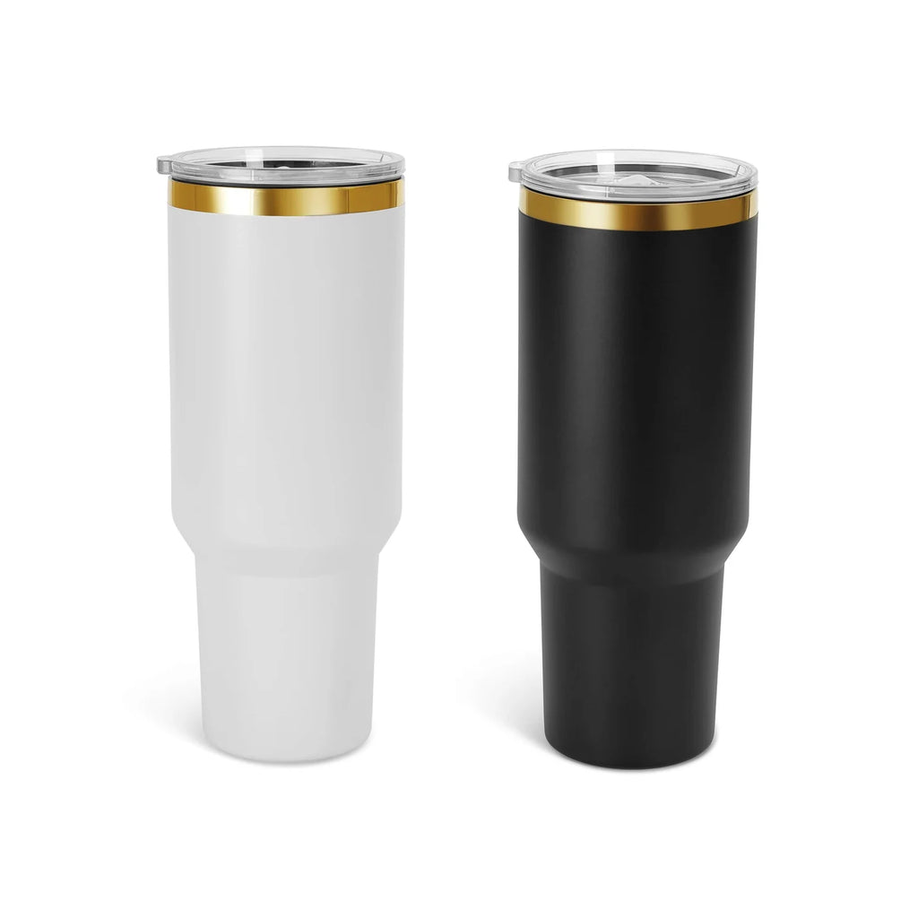 40oz Gold PlatedTumbler