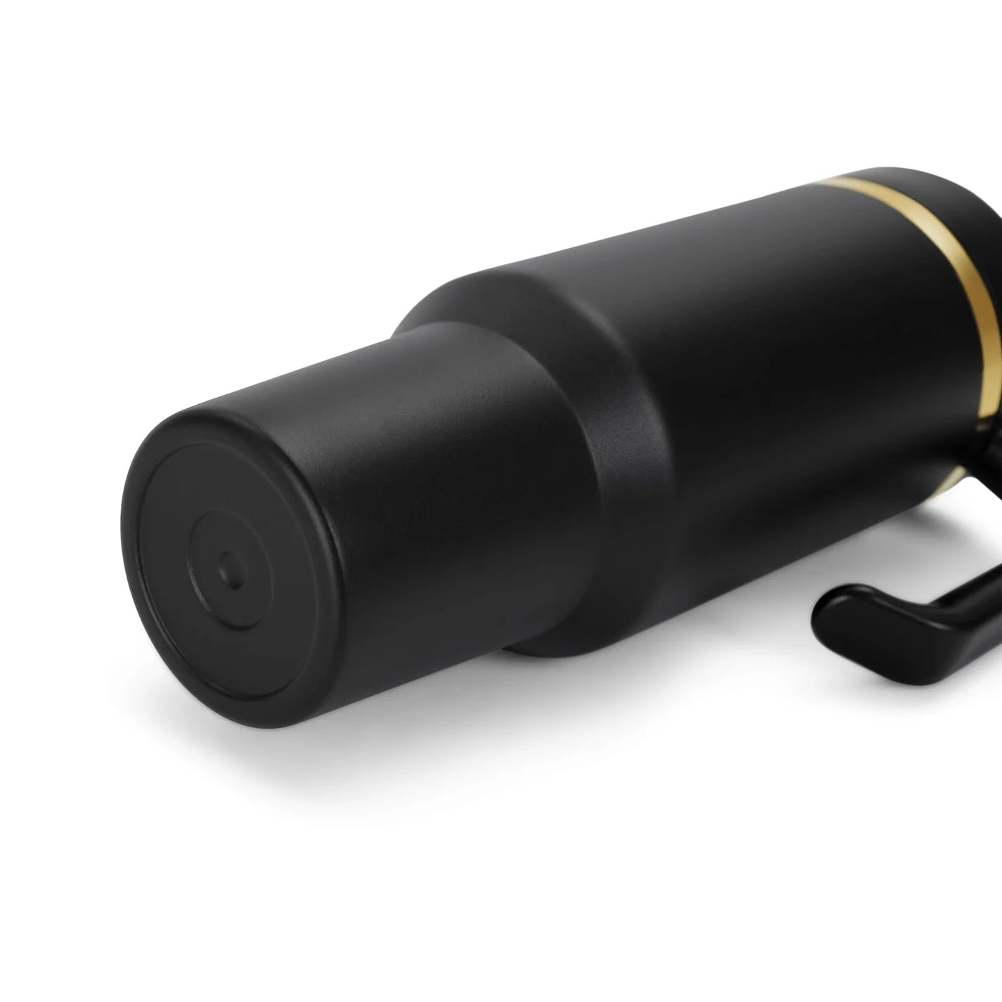 40oz Gold PlatedTumbler