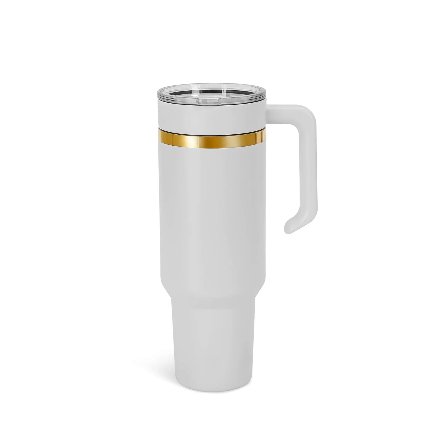 40oz Gold PlatedTumbler