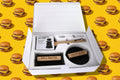 Smash Burger Set
