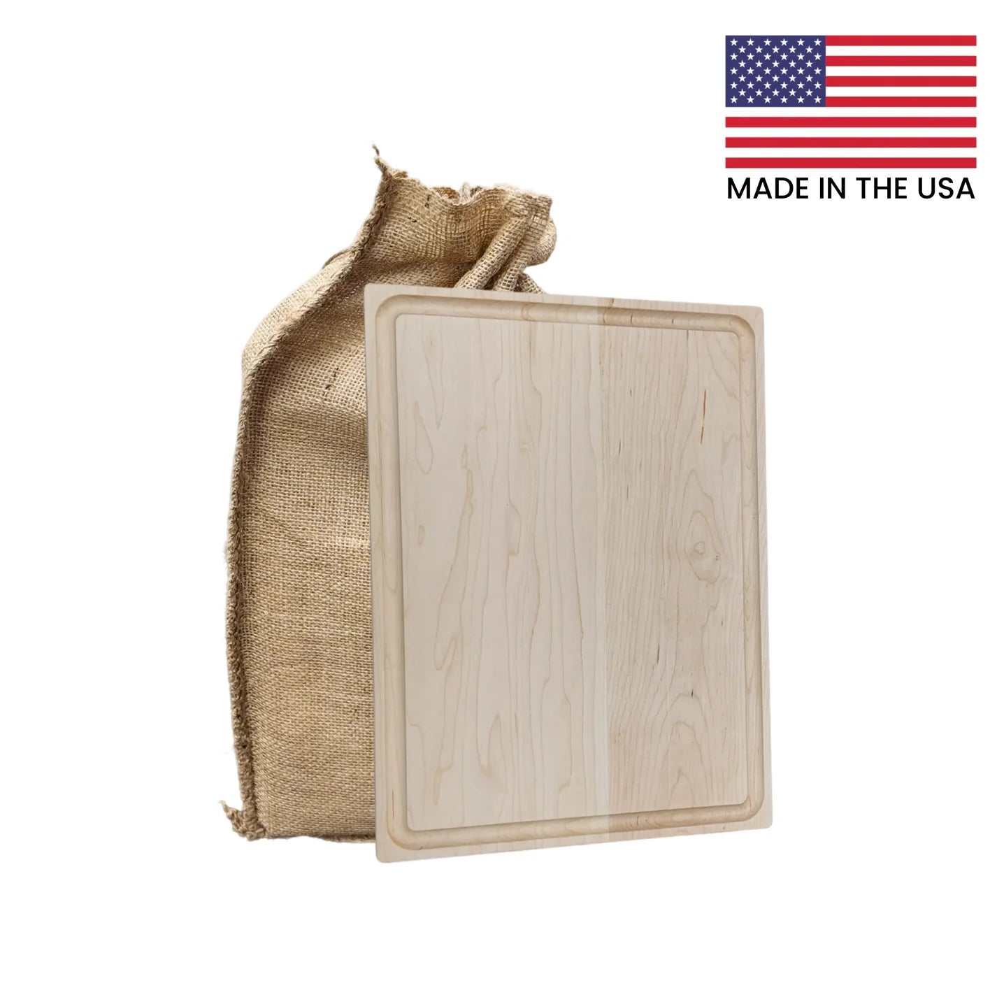 Maple Cutting Board