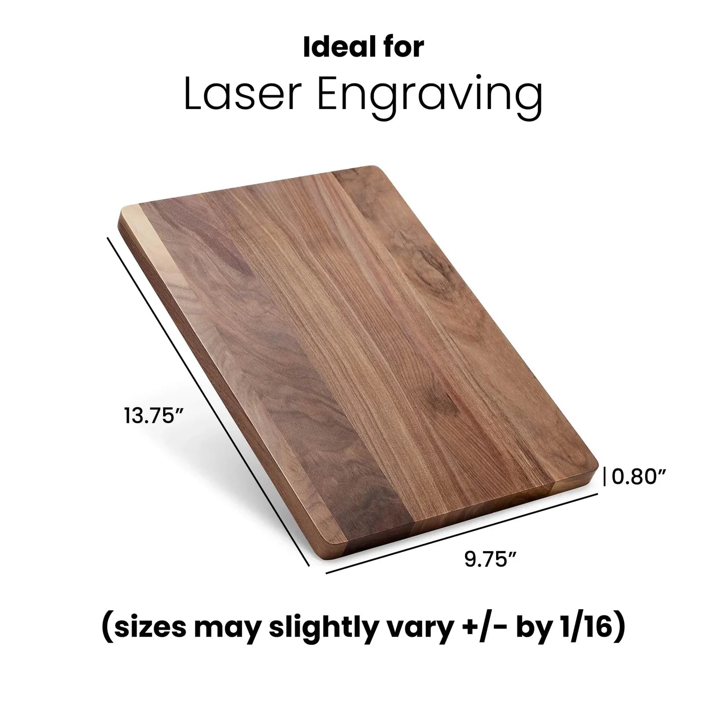 Walnut Wood Cutting Board